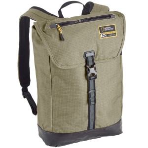 National Geographic Adventure Backpack 15L
