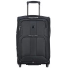 Delsey Sky Max 21 Expandable 2 Wheel Carry On