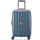 Delsey St. Tropez 21inch Exp Carry-On Spinner