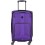 Delsey Sky Max 21" Expandable Spinner Carry On