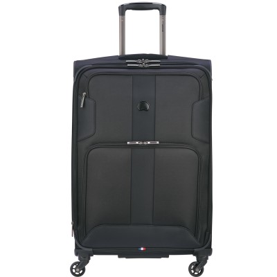 Delsey Sky Max 25" Expandable Spinner Upright