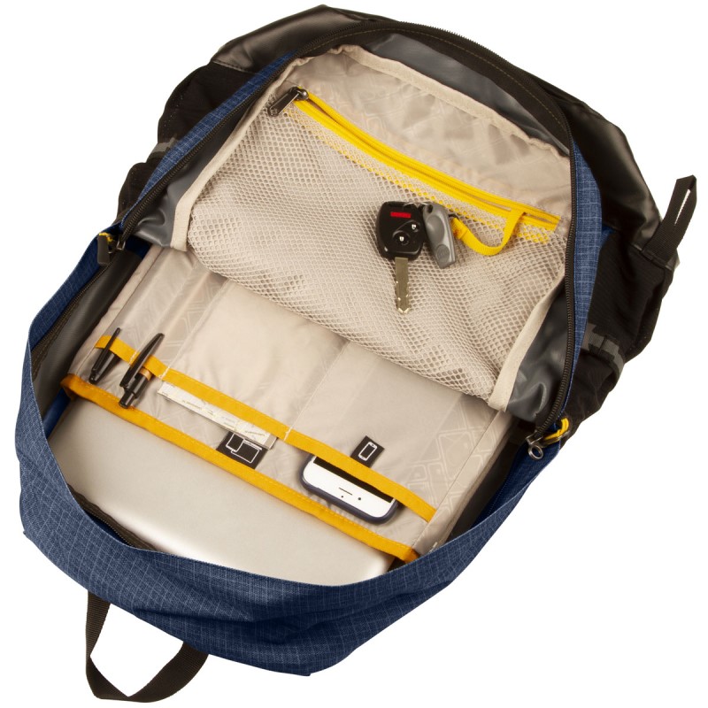 National Geographic Adventure Backpack 30L
