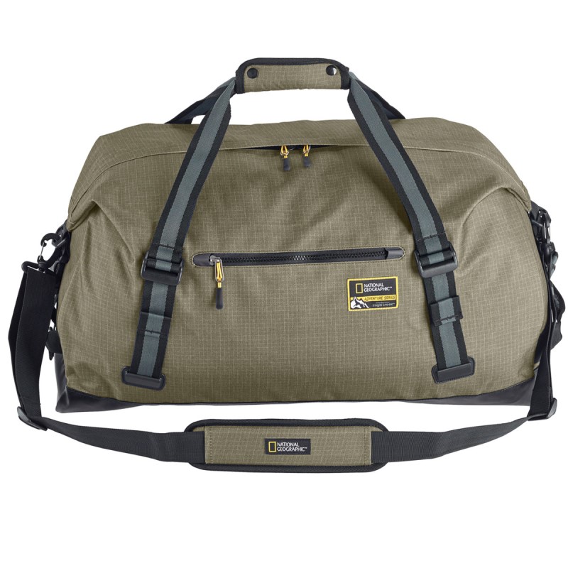 National Geographic Adventure Duffel 60L