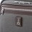 Travelpro Platinum Elite Carry On Spinner Tote zipper
