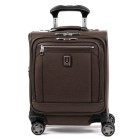 Travelpro Platinum Elite Carry On Spinner Tote 