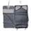 Travelpro Platinum Elite Tri-Fold Garment Bag open both sides