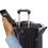 Travelpro Platinum Elite 21"  Carry On Spinner side pocket