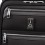 Travelpro Platinum Elite 21"  Carry On Spinner zippers