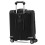Travelpro Platinum Elite Int Exp Carry-On Spinner back