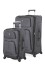 Swissgear 6283 Expandable 2pc Spinner Luggage Set 