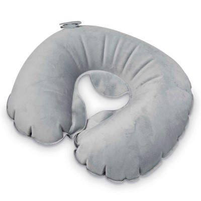 Samsonite Inflatable Pillow with Pouch