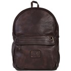 Scully Goat Washed Backpack