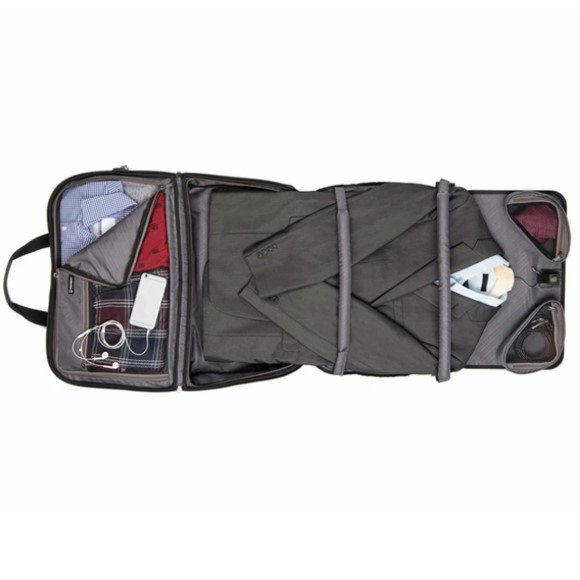 Travelpro Crew Versapack Carry-On Duffel w/Suiter | Brands,Duffel Bags ...