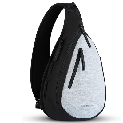 Sherpani Esprit Anti-Theft Sling Backpack