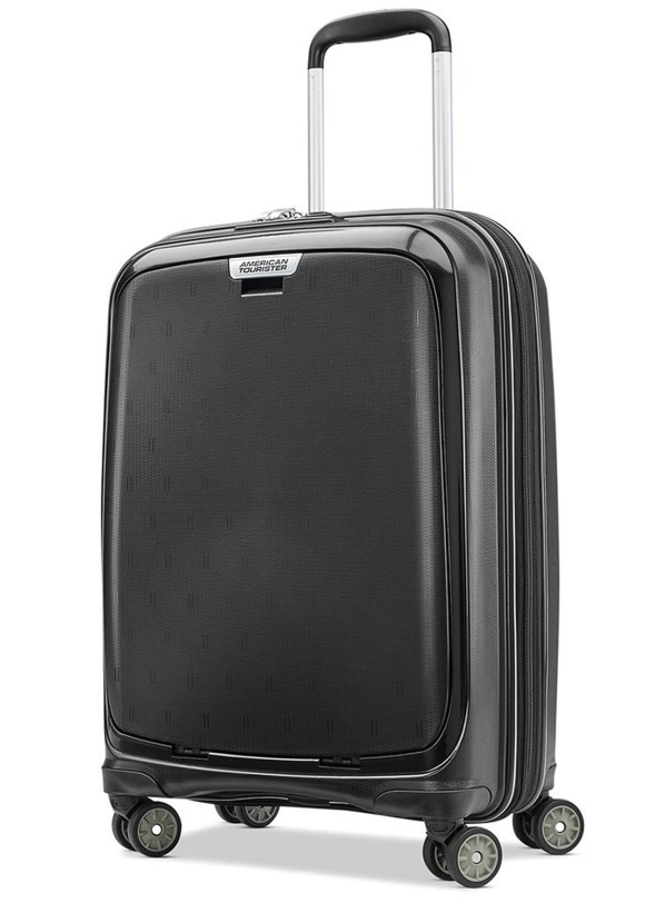 American Tourister On-Board Hardside Carry-On | Brands,Luggage Specials ...