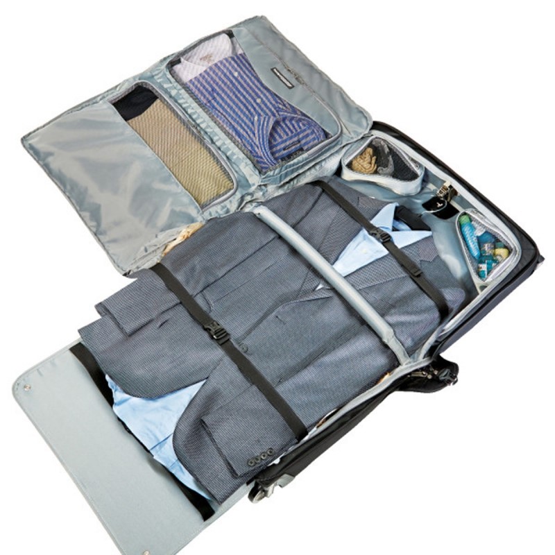 Travelpro Crew 11 Carry-On Rolling Garment Bag
