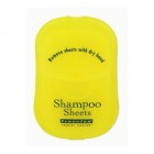 Travelon Shampoo Sheets
