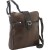 Piel Vintage Leather Slim Tablet Shoulder Bag