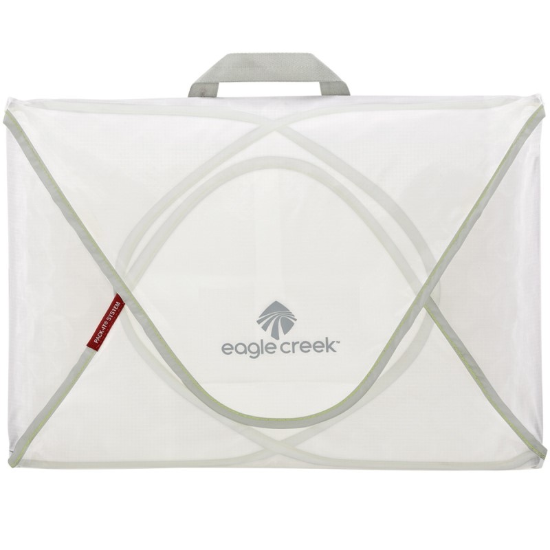 Eagle Creek Pack-it Specter Garment Folder-Large Strobe Green