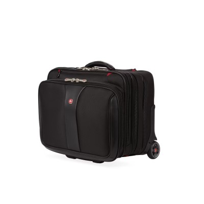 Wenger Patriot Wheeled Business Case