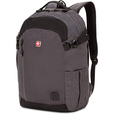 SwissGear 3555 Hybrid Laptop Backpack
