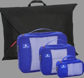Eagle Creek Pack-It Systems
