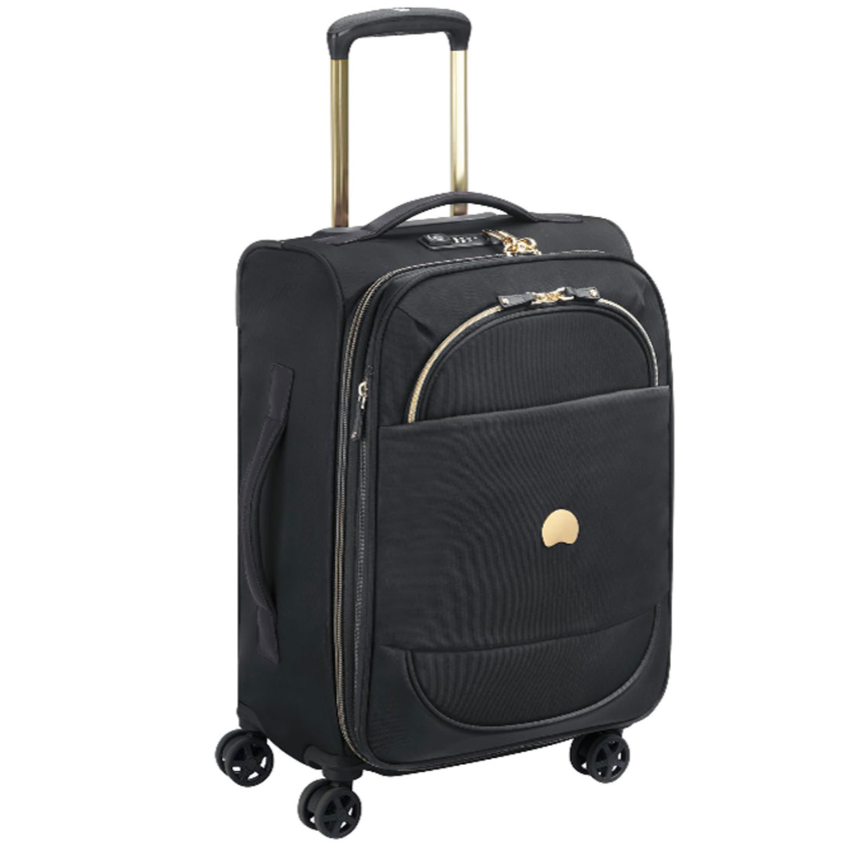 Delsey Montrouge Exp Spinner Carry-On